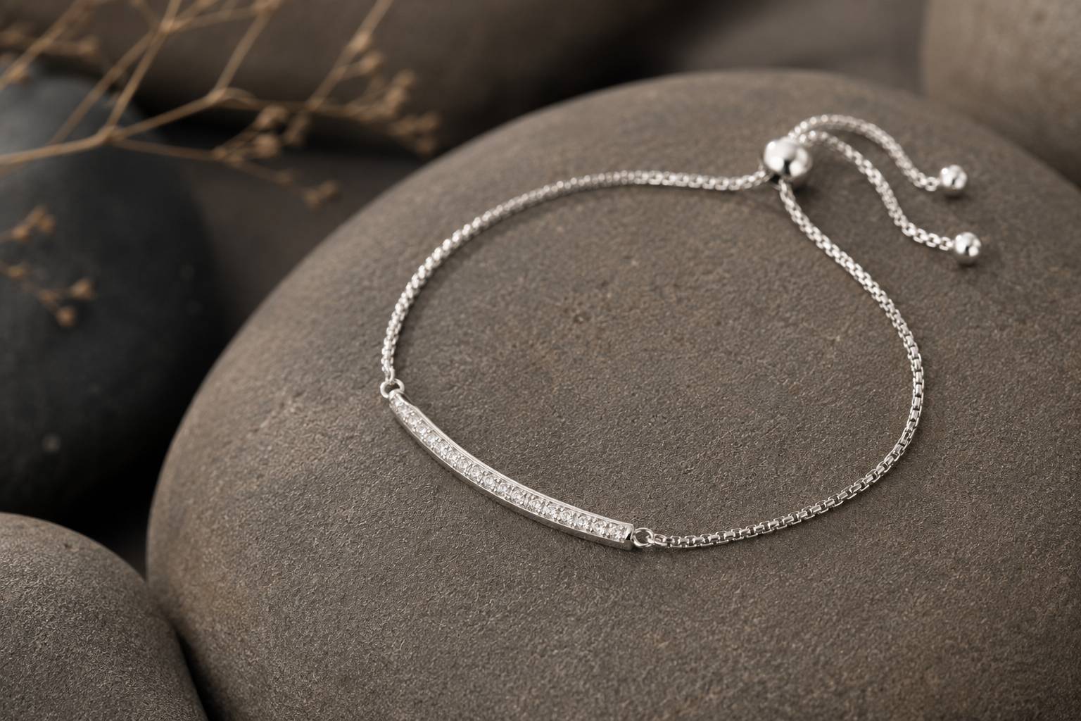 S925 Silver Bracelets