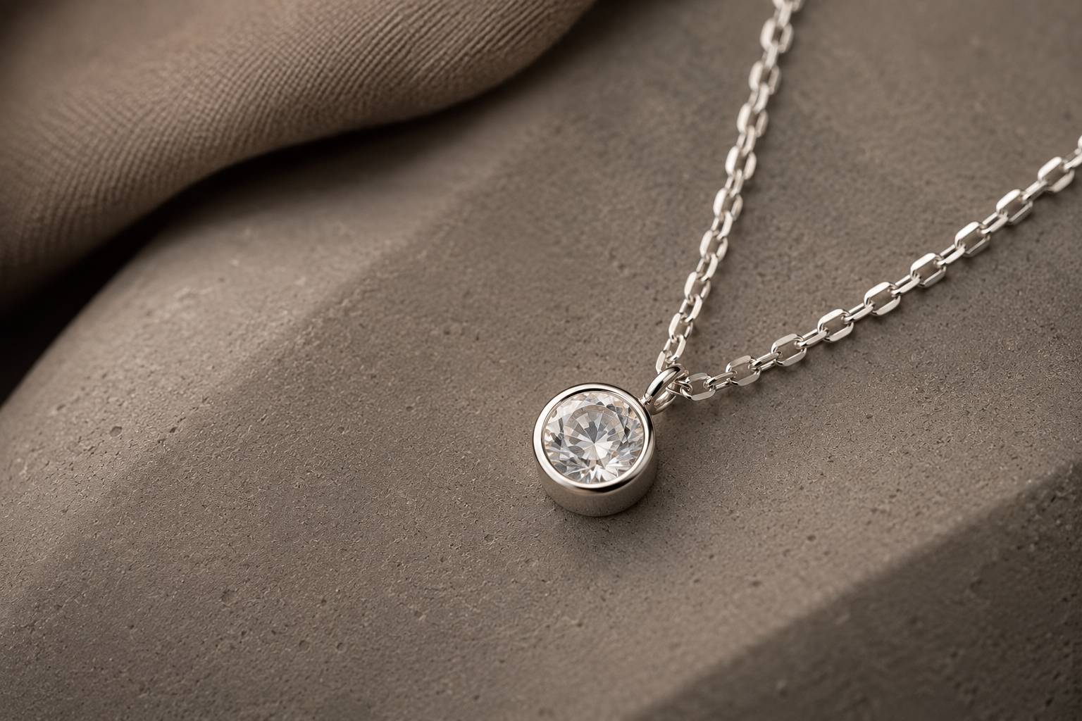 Collection List - S925 Silver Necklace & Pendants