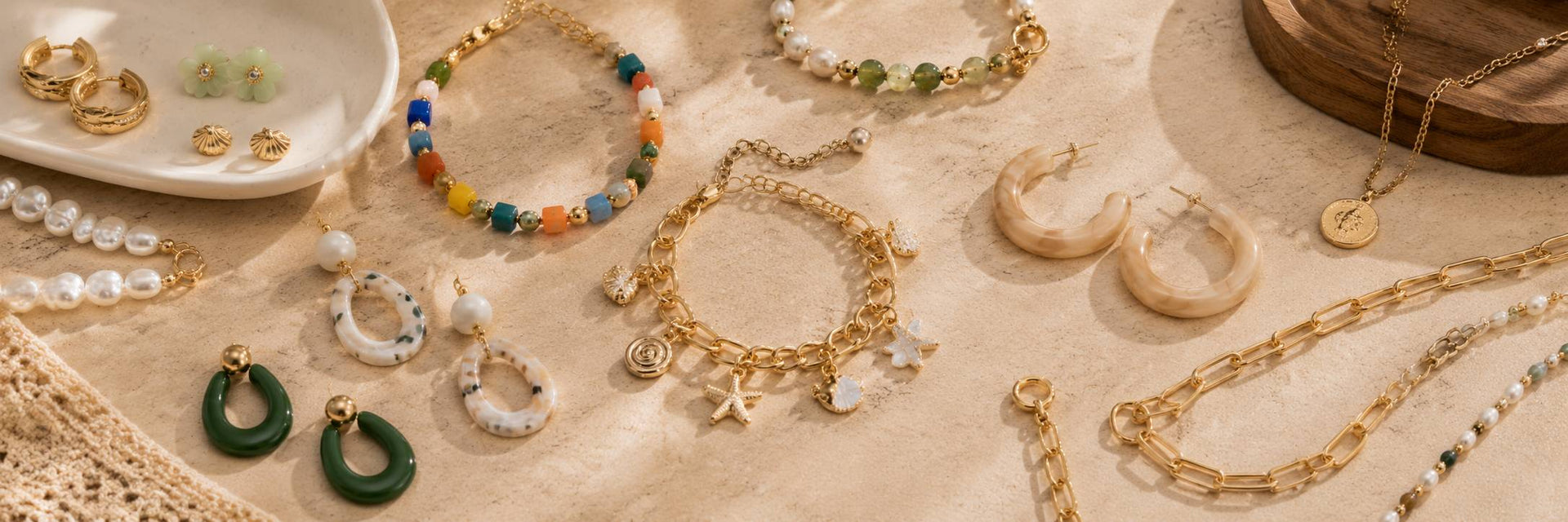 Fashion Jewelry