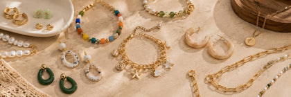Fashion Jewelry