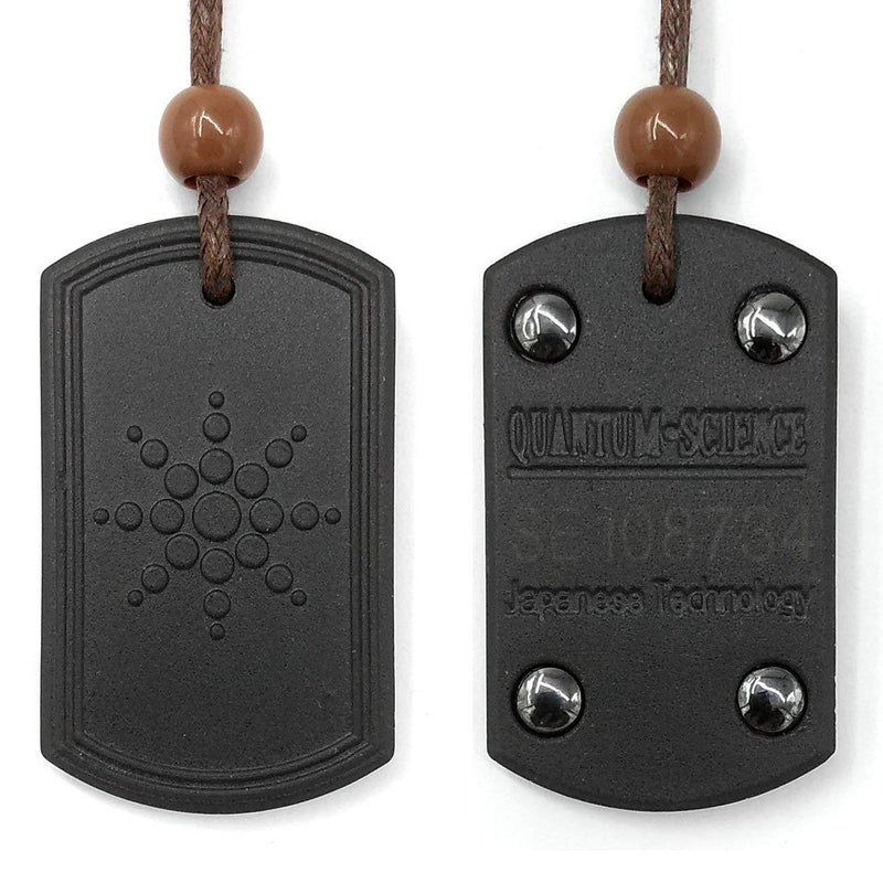 Anti EMF Radiation Protection Necklace for Everyday Wear - 7