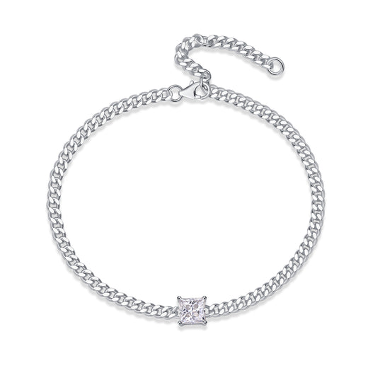Bracelet size guide