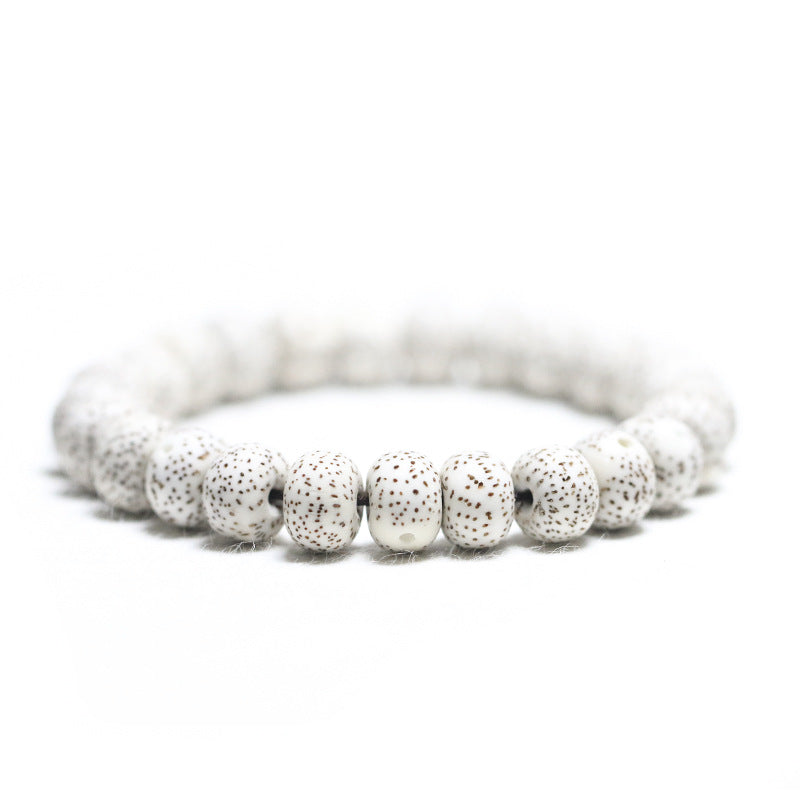Xingyue Bodhi Zigen Single Circle Bracelet - 2