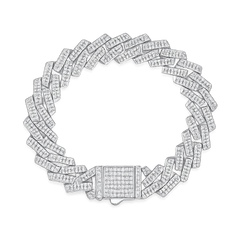 S925 Silver Bracelets