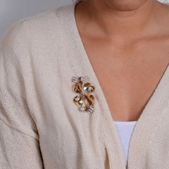 Brooches