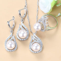 Genuine Pearl
