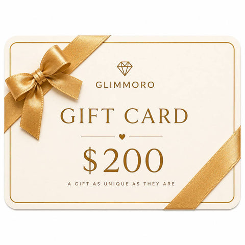 Jewelry Gift Card