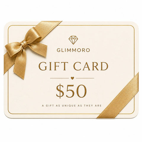 Jewelry Gift Card