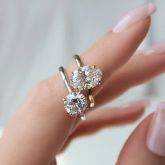 Lab-Grown Diamond