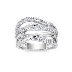 S925 Silver Rings
