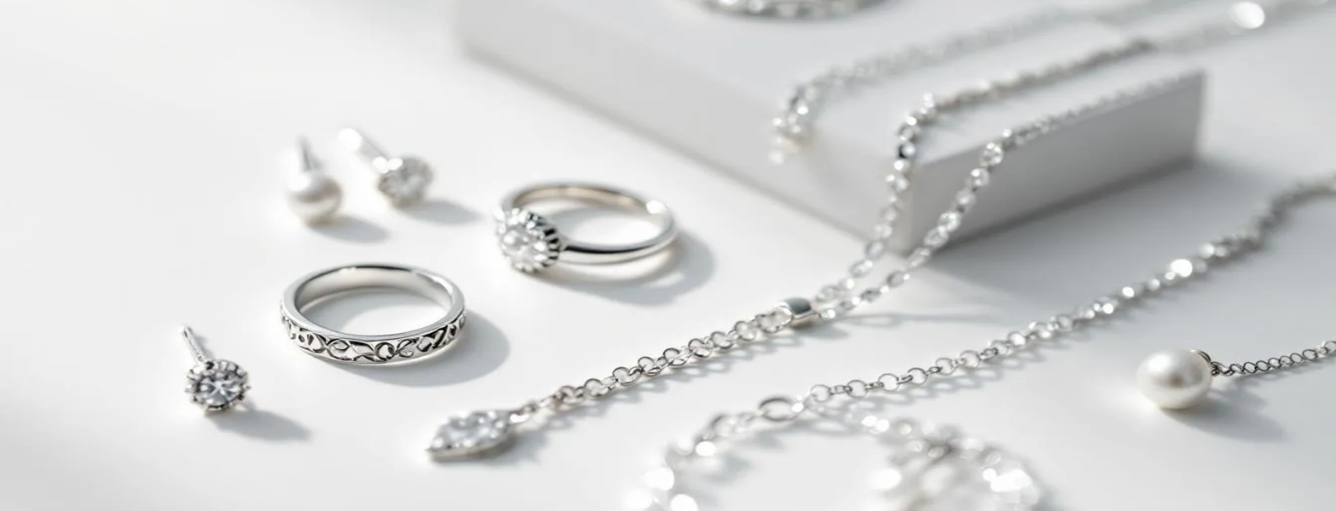 Top Picks Sterling Silver Jewelry