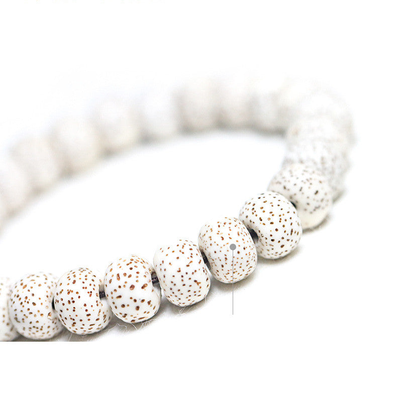 Xingyue Bodhi Zigen Single Circle Bracelet - 1