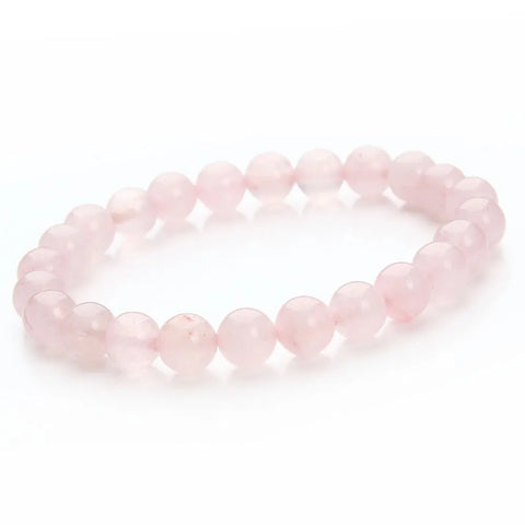 Blue Aventurine and Sandstone Beaded Bracelet for Women