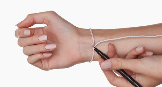 Use a string