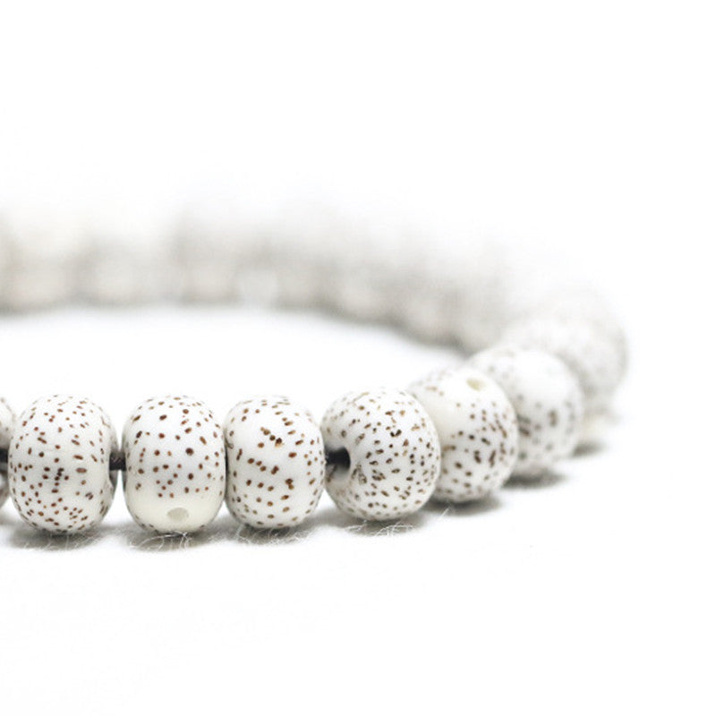 Xingyue Bodhi Zigen Single Circle Bracelet - 4