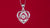 1With You In My Heart - A Fashionable And Trendy Jewelry Necklace Pendant Set With 0.5-carat Moissanite S925 Sterling Silver And Platinum Plating Prohibit Tk Sales