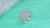 1Many Diamonds Are Arranged Luxuriously Fashionable Moissanite Silver Rings Prohibit Tk Sales