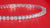 1Unique Luxury Fashion Mosan Diamond S925 Silver Bracelet Prohibit Tk Sales