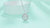 1Legend Of The Starry Night - A Fashionable And Luxurious Diamond Jewelry Pendant Set With 2-carat Moissanite S925 Sterling Silver And Platinum Plating Prohibit Tk Sales
