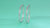 1Born Female Master Luxury Fashion Diamond Earrings Stud Inlaid With Mosan Diamond Silver Jewelry Prohibit Tk Sales