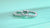 1Reincarnation - Fashionable And Luxurious Diamond Jewelry With Moissanite S925 Sterling Silver And Platinum-plated Stud Earrings Prohibit Tk Sales