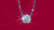 My Heart Will Last Forever - Affordable Diamond Jewelry Necklace Pendant Set With 1-carat And 2-carat Moissan Diamonds, S925 Sterling Silver And Platinum Plating. --Prohibit TikTok Sales