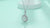 1Dandelion - A Fashionable And Luxurious Diamond Jewelry Pendant Set With 2-carat Moissan Diamonds, S925 Sterling Silver And Platinum Plating Prohibit Tk Sales