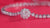 1The Bridge Of Magpies Luxury Fashion Mosan Diamond Silver Jewelry Comparable To Natural Diamond Bracelet Prohibit Tk Sales
