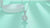 1Blossom - A Fashionable And Luxurious Diamond Jewelry Pendant Set With 1-carat Moissan Diamond S925 Sterling Silver And Platinum Plating Prohibit TikTok sales