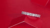 Luxury Moissanite Row Ring in S925 Silver
