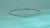 1Dawn Luxury Fashion Mossan Diamond S925 Silver Bracelet Prohibit Tk Sales