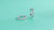 1Sure Diamond Set Moissanite Silver Earrings Luxury Fashion Diamond Earrings Stud Earrings Prohibit Tk Sales